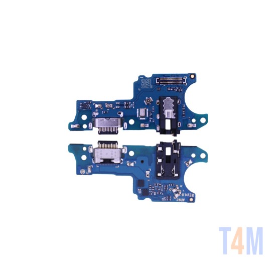 Placa de Carga Samsung Galaxy A02s/A025